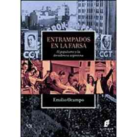 Entrampados en La Farsa