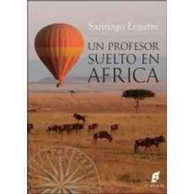 Un Profesor Suelto en Africa