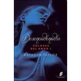 Desencadenados - Colores Del Amor