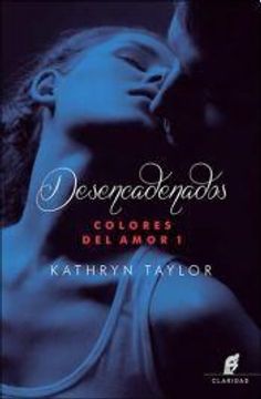 Desencadenados - Colores Del Amor