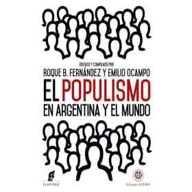 El Populismo en Argentina Y El Mundo