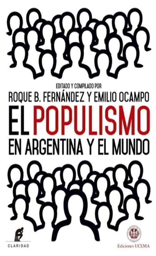 El Populismo en Argentina Y El Mundo