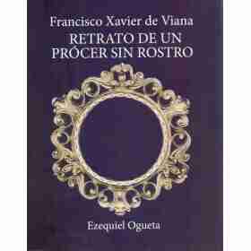 Retrato De Un Procer Sin Rostro