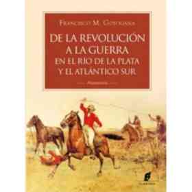 De La Revolucion