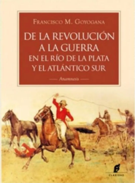 De La Revolucion