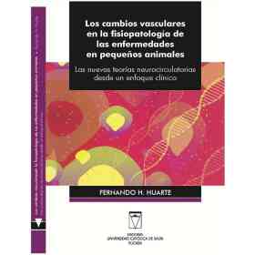 Cambios Vasculares en La Fisiopatologia De Las Enfermedades en Pequeños Animales