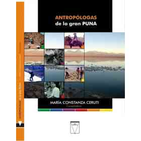 Antropologas De La Gran Puna
