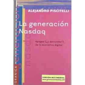 Generacion Nasdaq, La