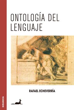 Ontologia Del Lenguaje en librosactivos.com.ar