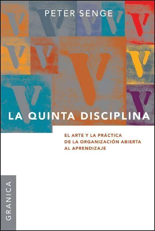 La Quinta Disciplina