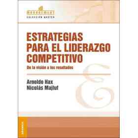 Estrategias Para El Liderazgo Competitivo