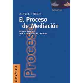 El Proceso De Mediacion