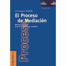 El Proceso De Mediacion