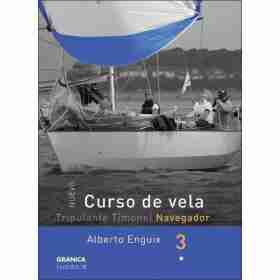Nuevo Curso De Vela 3: Navegador