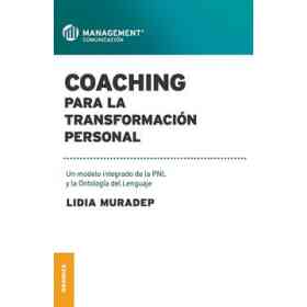 Coaching Para La Transformacion Personal