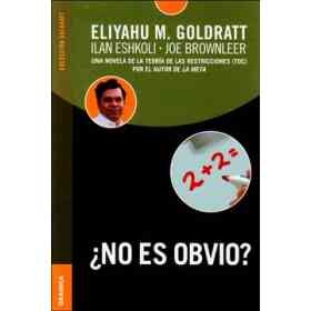 No Es Obvio?