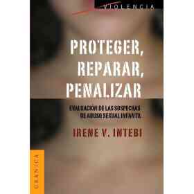 Proteger Reparar Penalizar