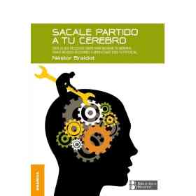 Sacale Partido a Tu Cerebro