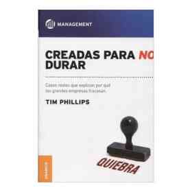 Creadas Para No Durar
