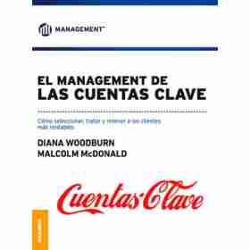 El Management De Las Cuentas Clave