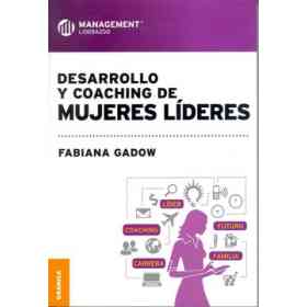 Desarrollo Y Coaching De Mujeres Lideres