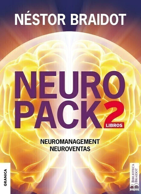 Neuro Pack Vol 1