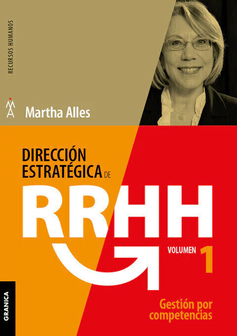 Direccion Estrategica De rr.hh. Vol I - (3a ed.)