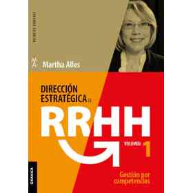Direccion Estrategica De rr.hh. Vol I - (3a ed.)