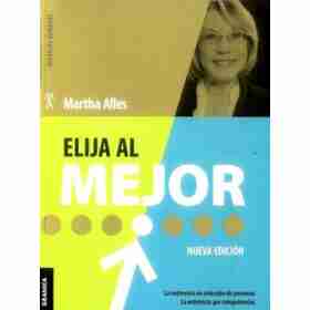 Elija Al Mejor (Nueva Edicion)