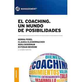 Coaching Un Mundo De Posibilidades El