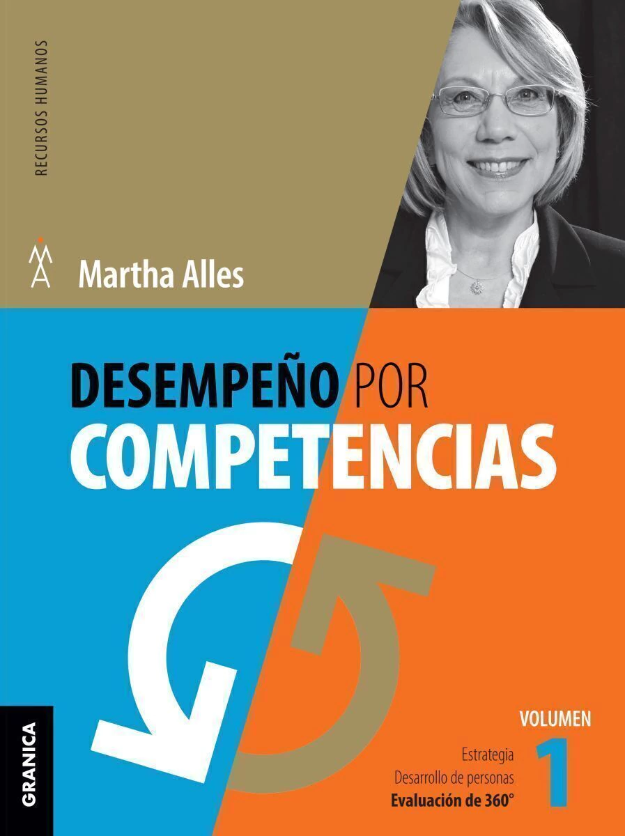 Desempeño Por Competencias (3ra Edicion)