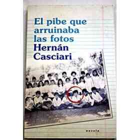 Pibe Que Arruinaba Las Fotos, El