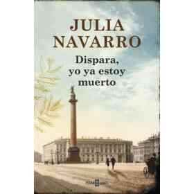 Dispara Yo Ya Estoy Muerto