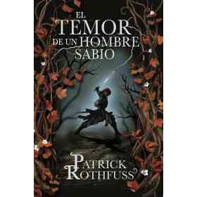 El Temor De Un Hombre Sabio