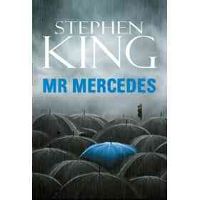 Mr. Mercedes