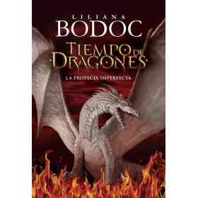 Tiempo De Dragones