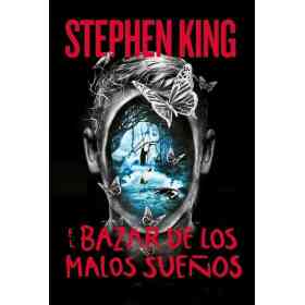 El Bazar De Los Malos Sueños