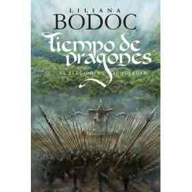 Tiempo De Dragones Ii