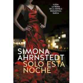 Solo Esta Noche (Solo Tú 1)