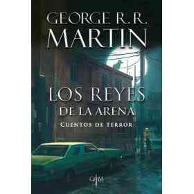 Reyes De La Arena Los. Cuentos De Terro