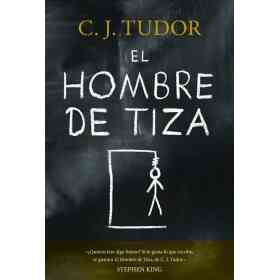 El Hombre De Tiza