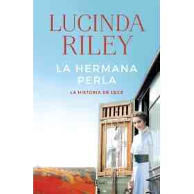 Hermana Perla La (Siete Hermanas 4)
