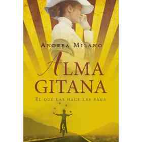 Alma Gitana