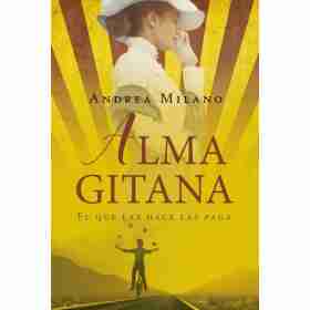 Alma Gitana