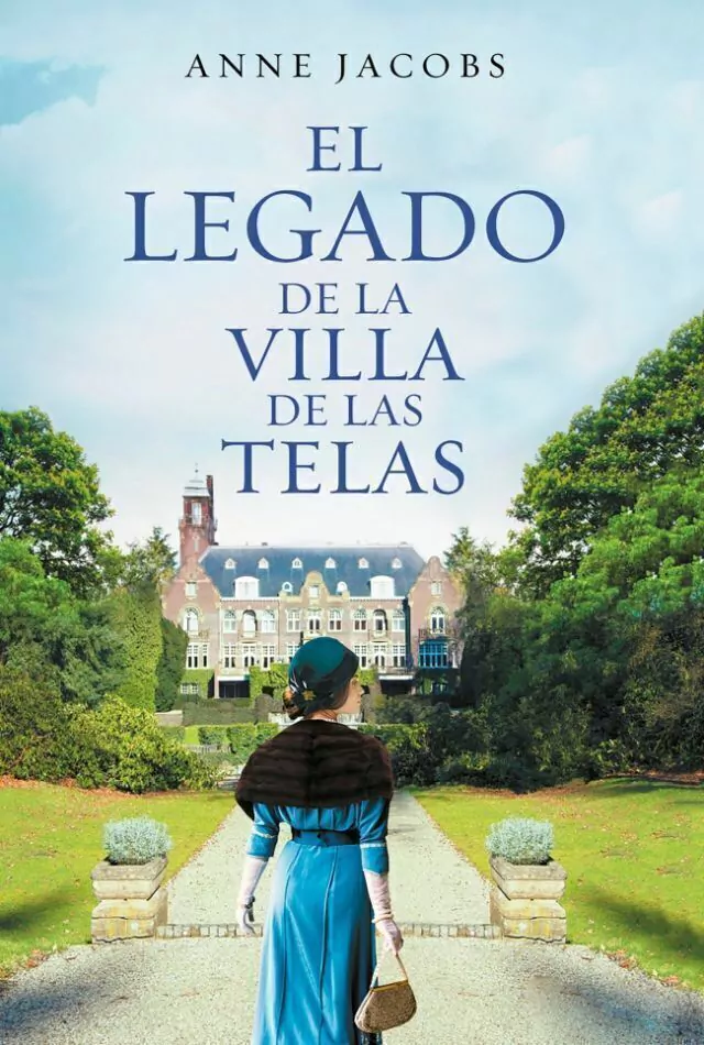El Legado De La Villa De Las Telas