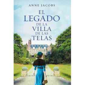El Legado De La Villa De Las Telas