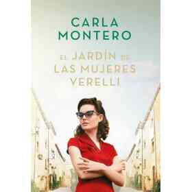 El Jardin De Las Mujeres Verelli