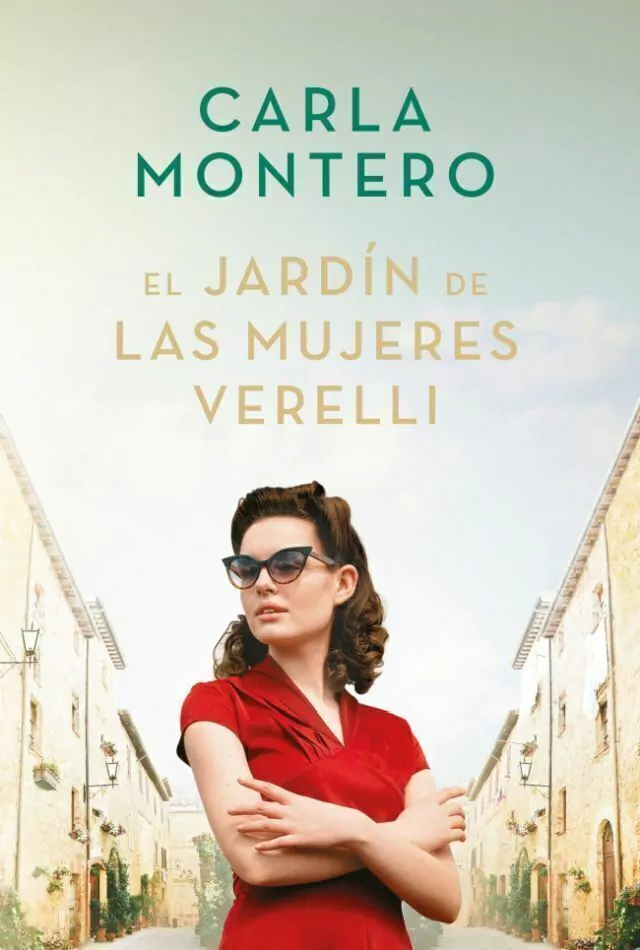 El Jardin De Las Mujeres Verelli