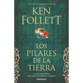 Pilares De La Tierra Los (2017)