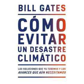 Como Evitar Un Desastre Climatico